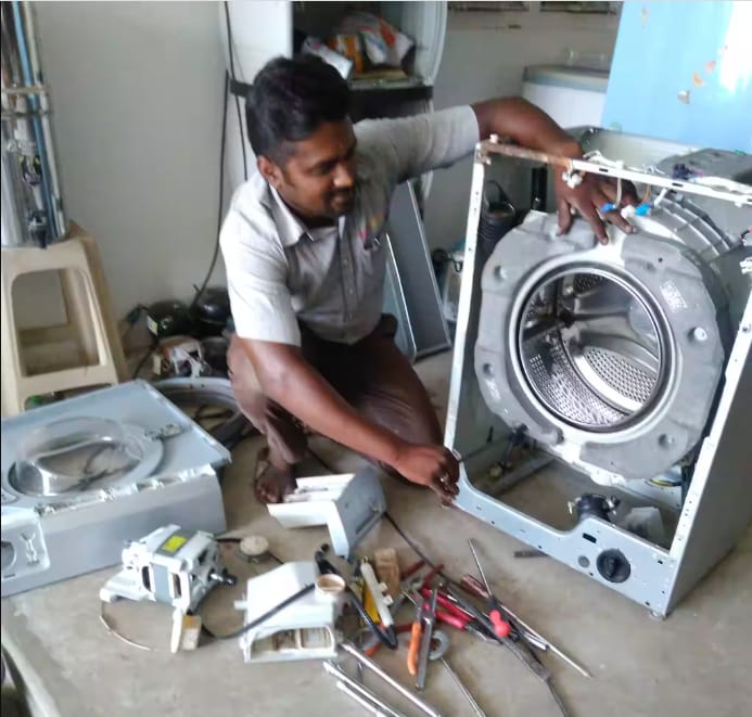 Repair Service 10