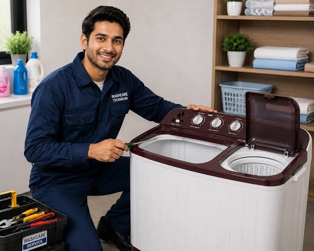 Repair Service 2
