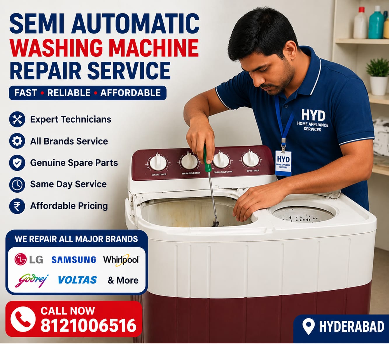 Repair Service 4