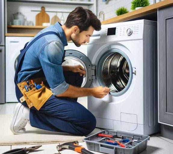 Repair Service 5