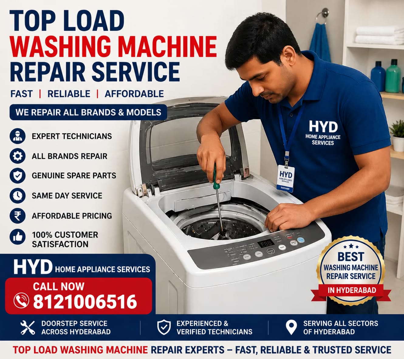 Repair Service 6