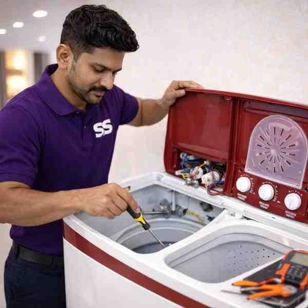 Repair Service 7