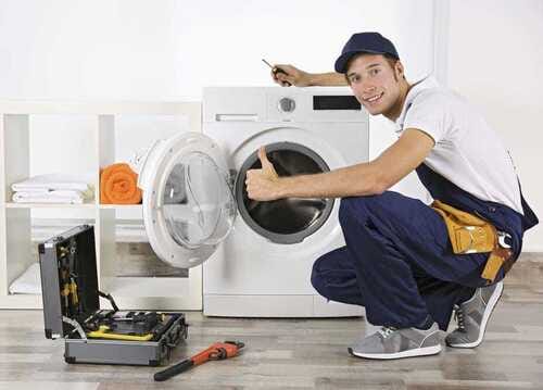 Repair Service 8