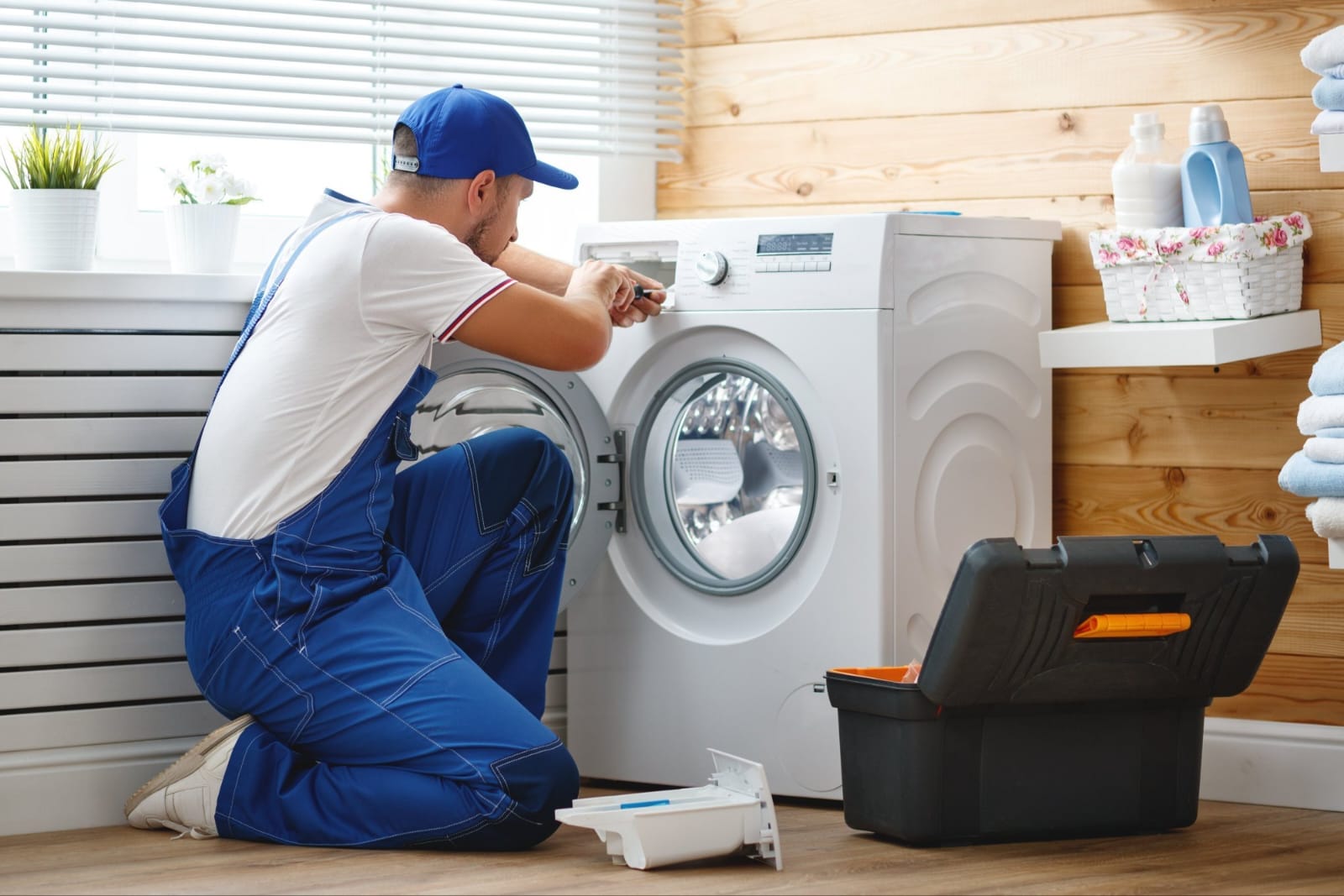 Repair Service 9